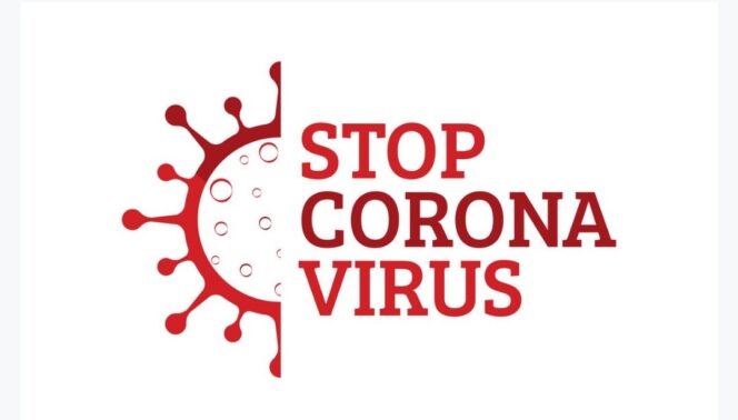 
 Pasien Sembuh Virus Korona di Sulut Bertambah 5 Orang