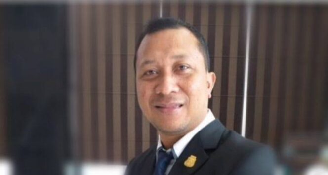 
					Janji Adrey Laikun, SDM dan Infrastruktur di Bunaken Kepulauan akan Ditingkatkan