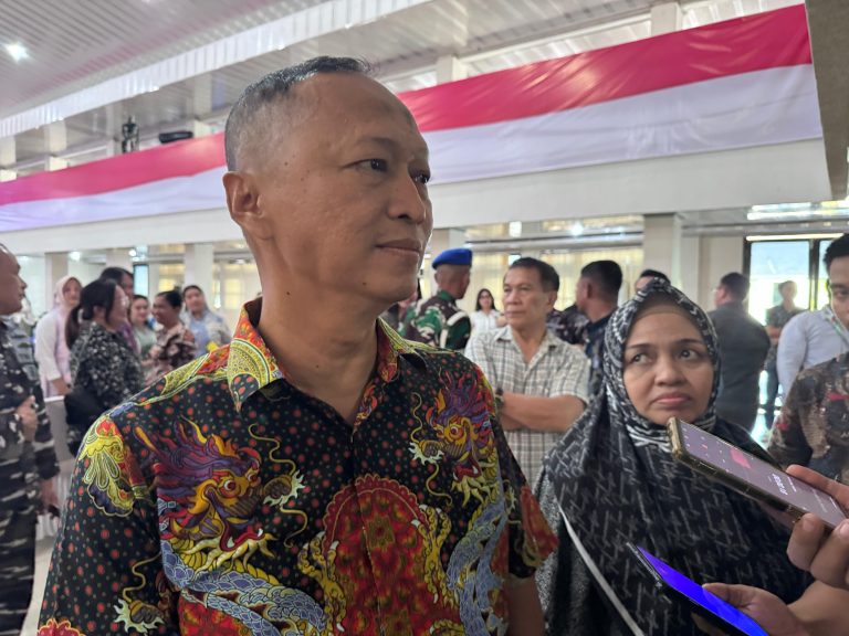 Pramono Kajari Bitung