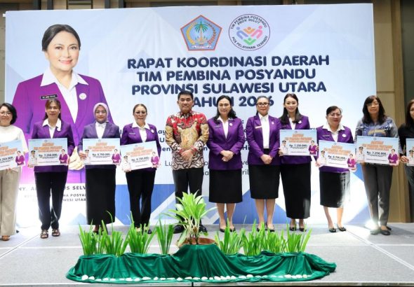 perkuat-transformasi-posyandu-gubernur-yulius-tekankan-sinergi-lintas-sektor-di-sulut